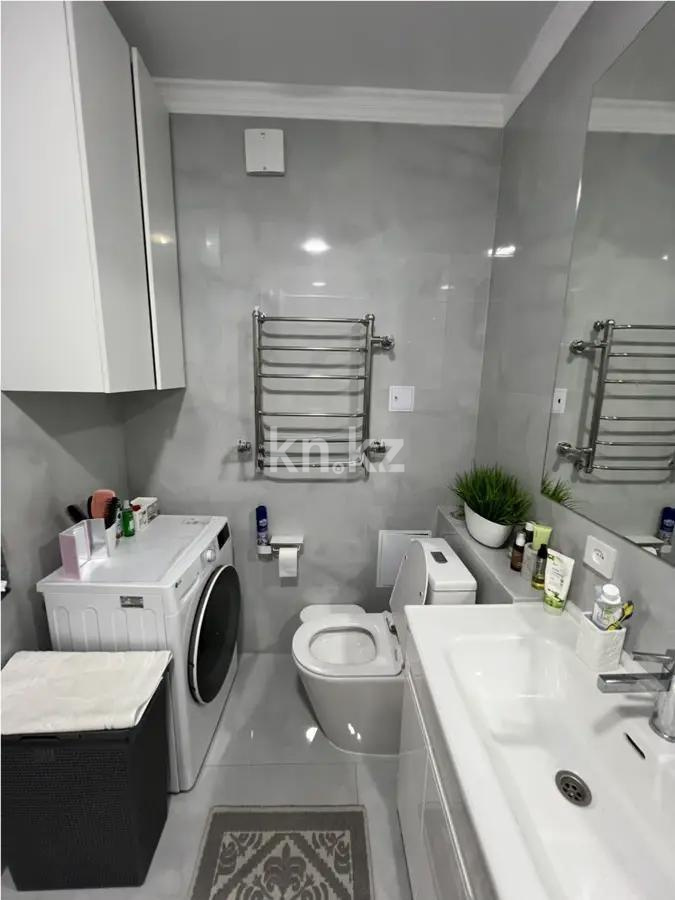 Продажа 2-комнатной квартиры, 67 м² - Продажа квартир в Казахстане - страница 16 фото 4 из 5