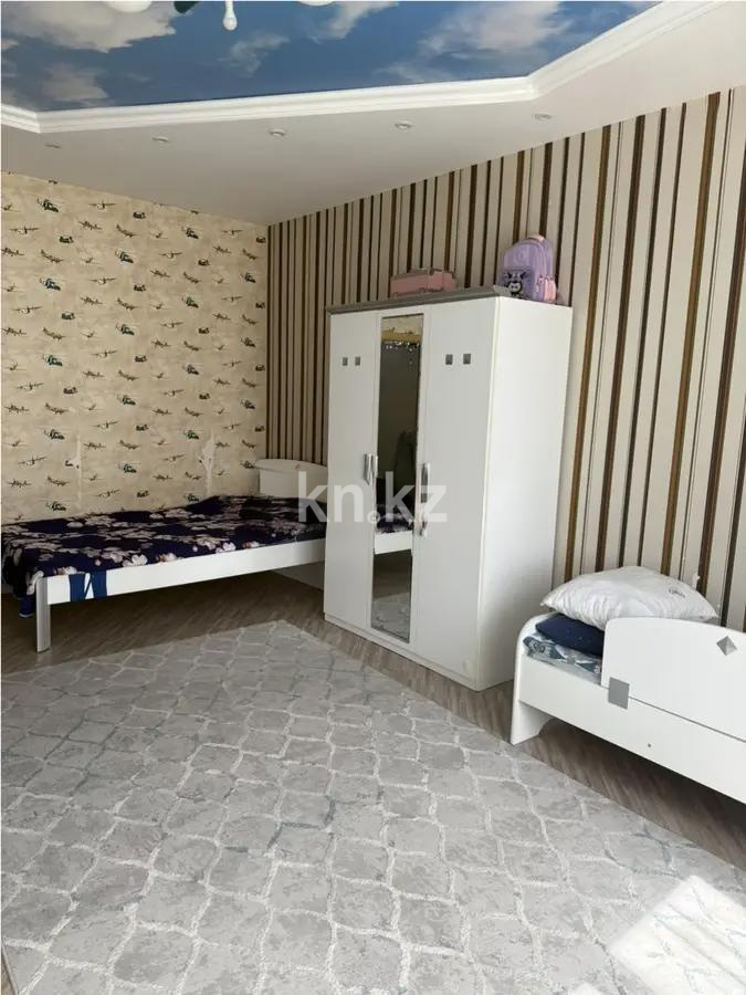 Продажа 3-комнатной квартиры, 117 м² - Аренда домов в Балхаше фото 3 из 6