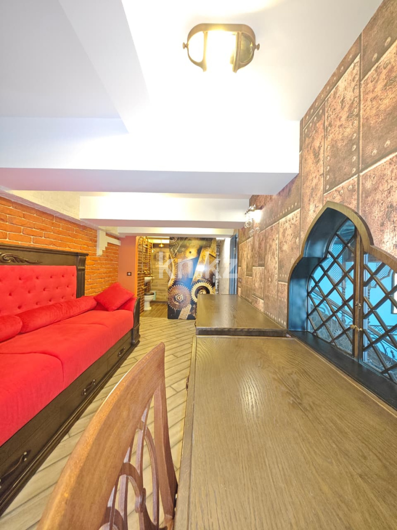 Продажа 3-комнатной квартиры, 96 м², ул. Ержанова, дом  18/6 - Продажа квартир в Караганде с фото фото 16 из 23