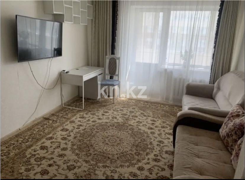 Продажа 1-комнатной квартиры, 44 м² в Астане