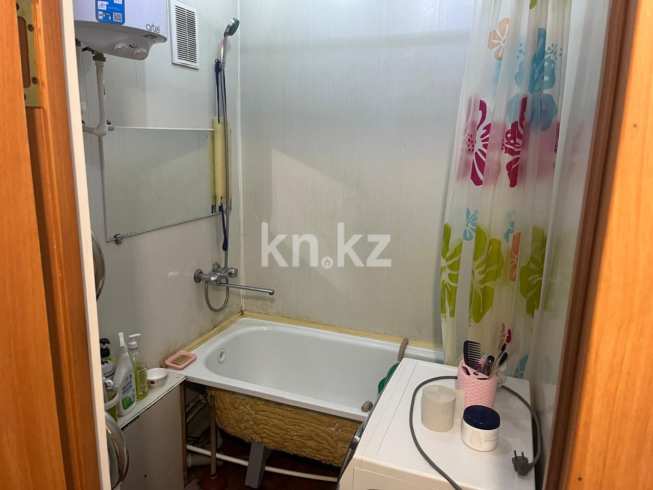 Продажа 3-комнатной квартиры, 60 м², ул. Чернышевского в Темиртау - фото 9