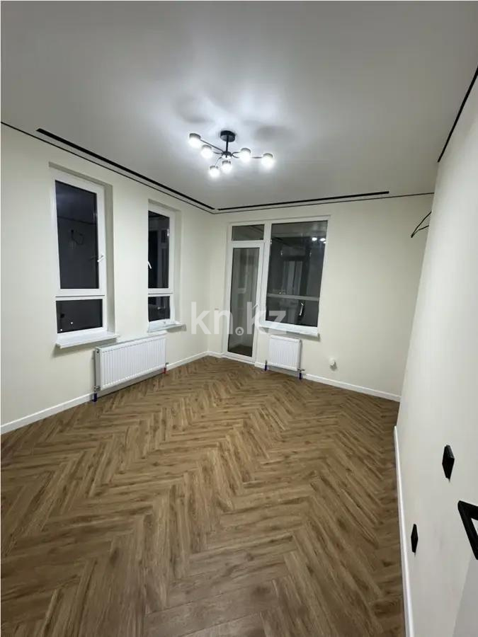 Продажа 2-комнатной квартиры, 57 м² в Алматы - фото 2