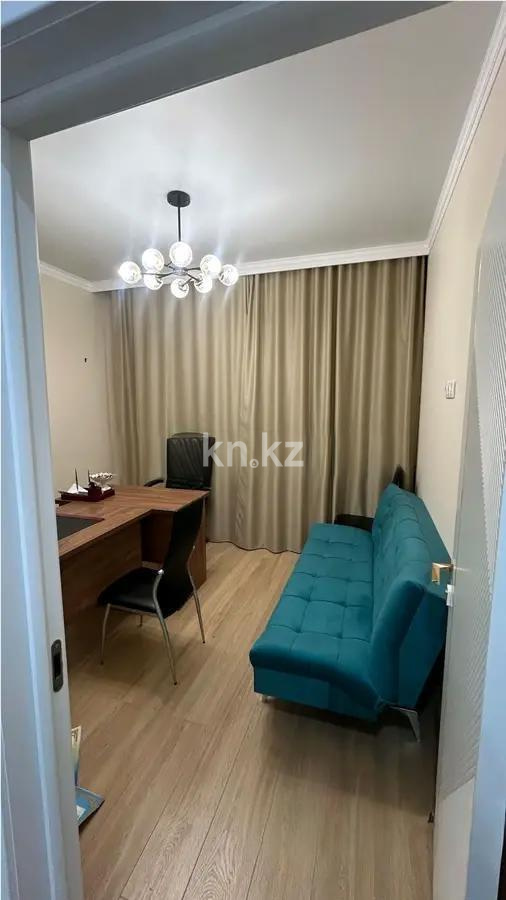 Продажа 2-комнатной квартиры, 45 м² - Продажа двухкомнатных квартир в Астане - страница 8 фото 1 из 3