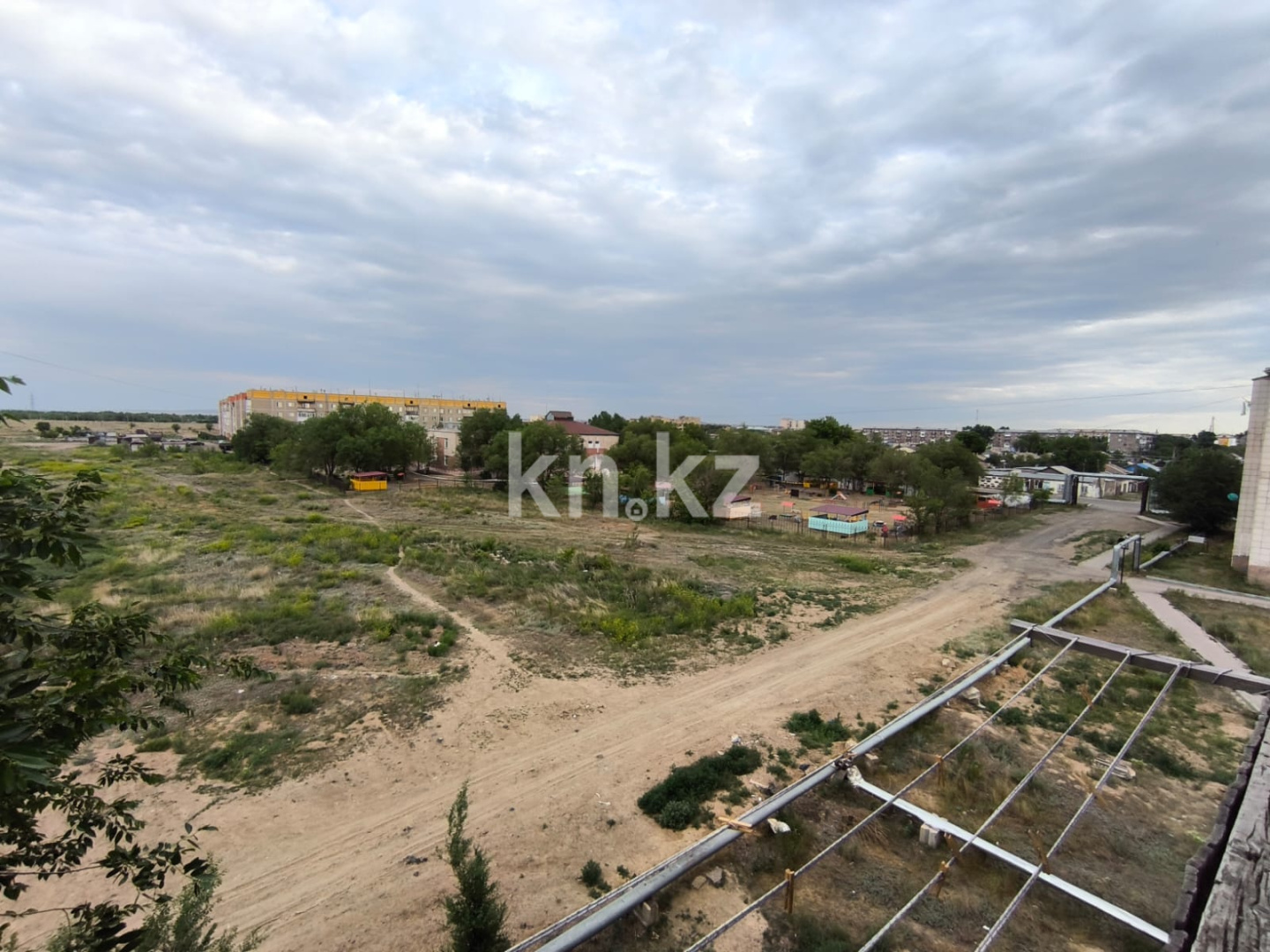 Продажа 4-комнатной квартиры, 61.2 м², 29А квартал, дом  2 - Продажа квартир в Абае фото 19 из 22