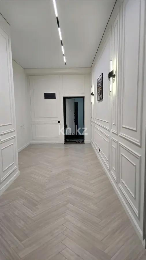 Продажа 2-комнатной квартиры, 73 м², ул. Омаровой, дом  35/1 в Алматы - фото 3