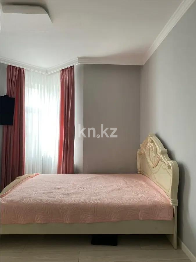 Продажа 3-комнатной квартиры, 77.7 м², ул. Байтурсынова, дом  41 блок 3 в Астане - фото 2