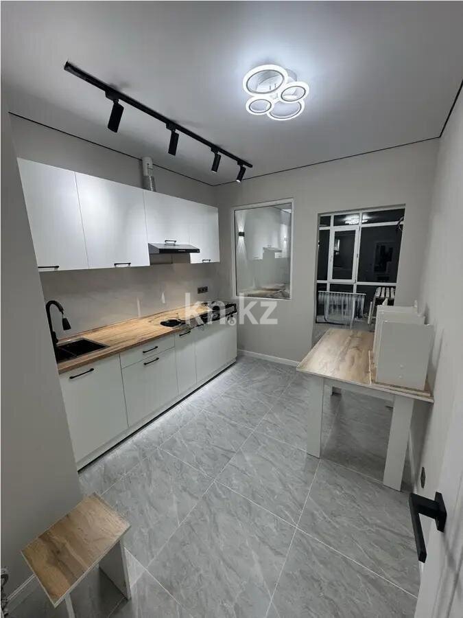 Продажа 1-комнатной квартиры, 24 м² в Алматы - фото 3