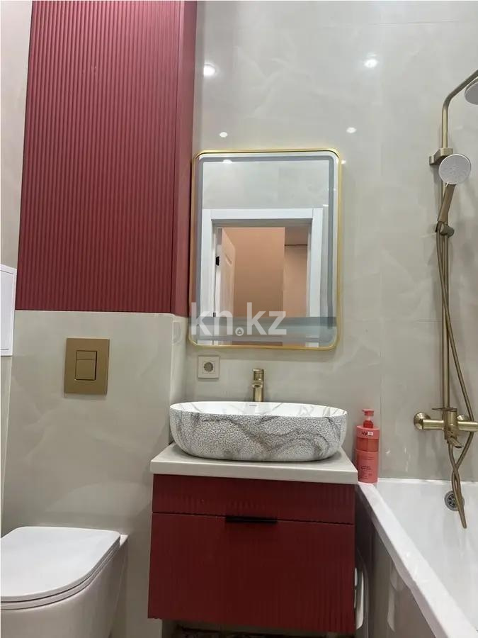 Продажа 2-комнатной квартиры, 45 м² в Астане - фото 4