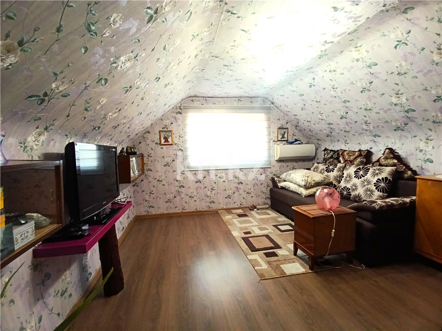 Продажа 5-комнатного дома, 85 м², ул. Емельяна Пугачева - Продажа домов, коттеджей в Караганде фото 19 из 25