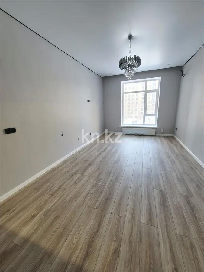 Продажа 2-комнатной квартиры, 41.4 м² - Продажа квартир в Астане в р-не Нура - страница 11 фото 1 из 5