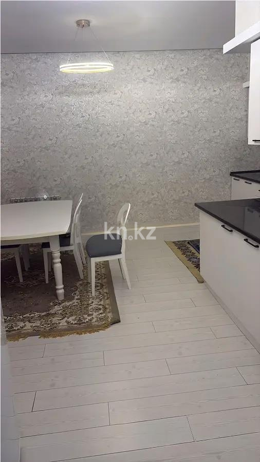 Продажа 4-комнатной квартиры, 187 м², ул. Керей, Жанибек хандар, дом  28 - Продажа  четырехкомнатных квартир в новостройках Астаны без посредников фото 4 из 4