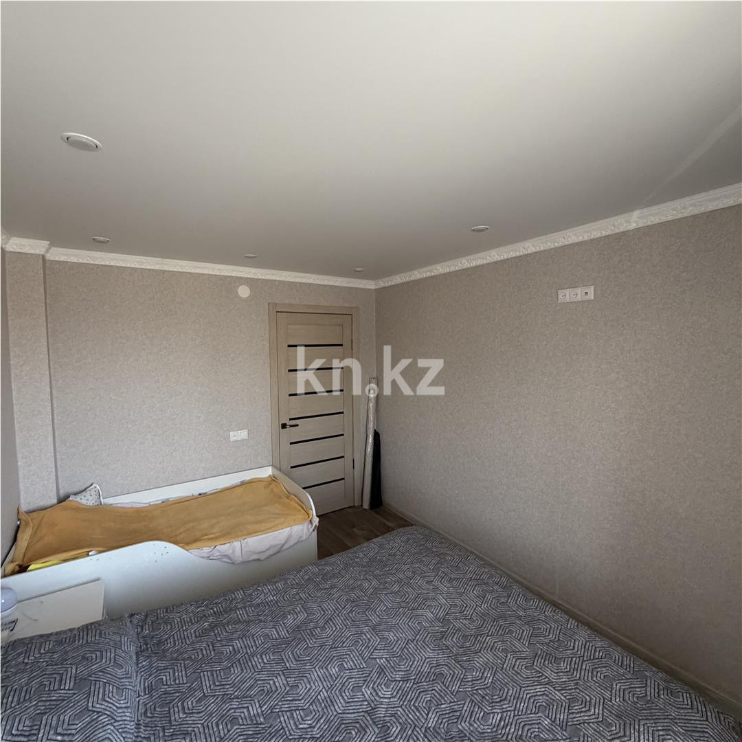 Продажа 2-комнатной квартиры, 55 м² в Караганде - фото 5