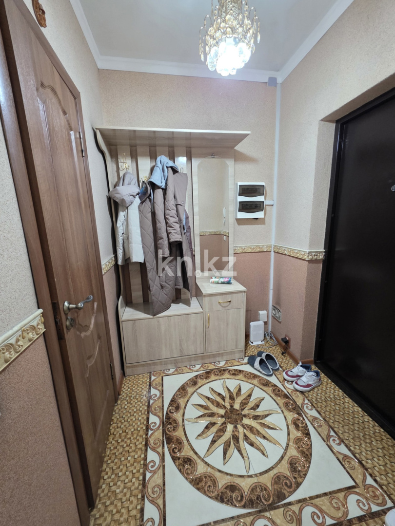 Аренда 2-комнатной квартиры, 66 м² - Аренда квартир помесячно в Казахстане фото 11 из 11