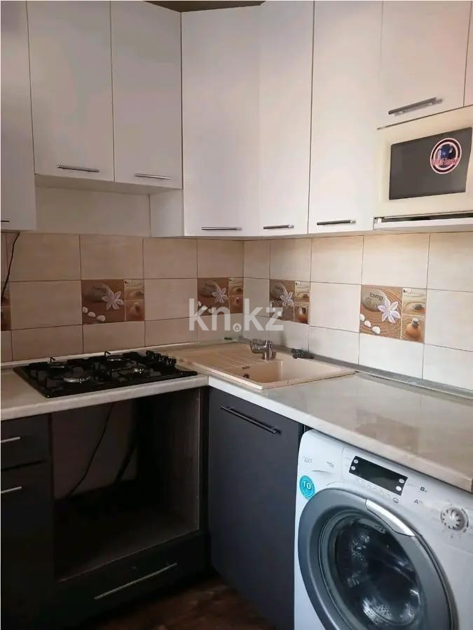 Продажа 1-комнатной квартиры, 30 м², пр. Суюнбая, дом  263/9 - Продажа квартир в Алматы фото 3 из 6