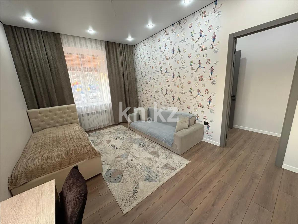 Продажа 4-комнатной квартиры, 120 м² - Продажа квартир в Казахстане - страница 11 фото 3 из 9