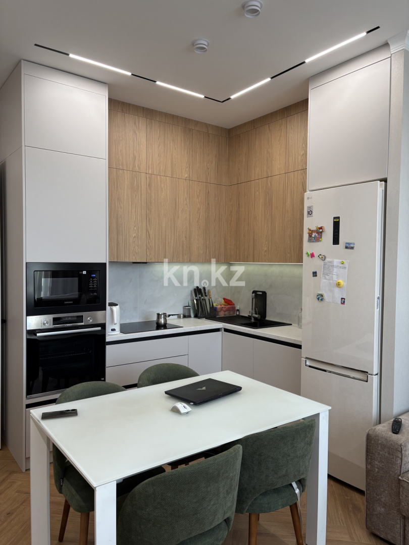 Продажа 3-комнатной квартиры, 75 м² - Продажа квартир в Казахстане - страница 45 фото 13 из 30