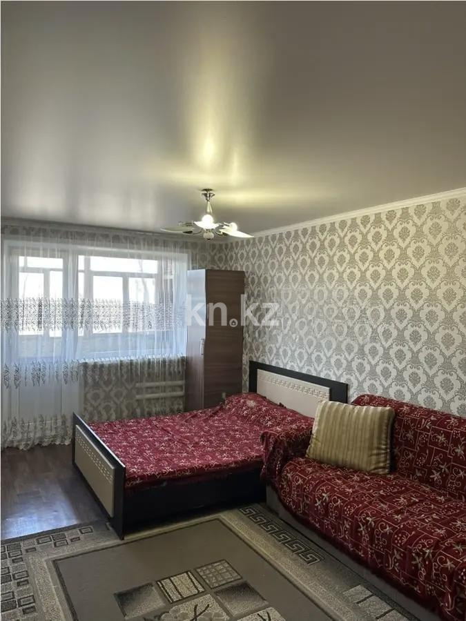 Продажа 1-комнатной квартиры, 32 м² в Караганде