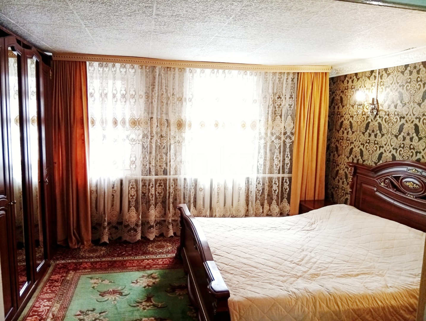 Продажа 4-комнатного дома, 80 м² - Недвижимость в Астане - страница 24 фото 5 из 23