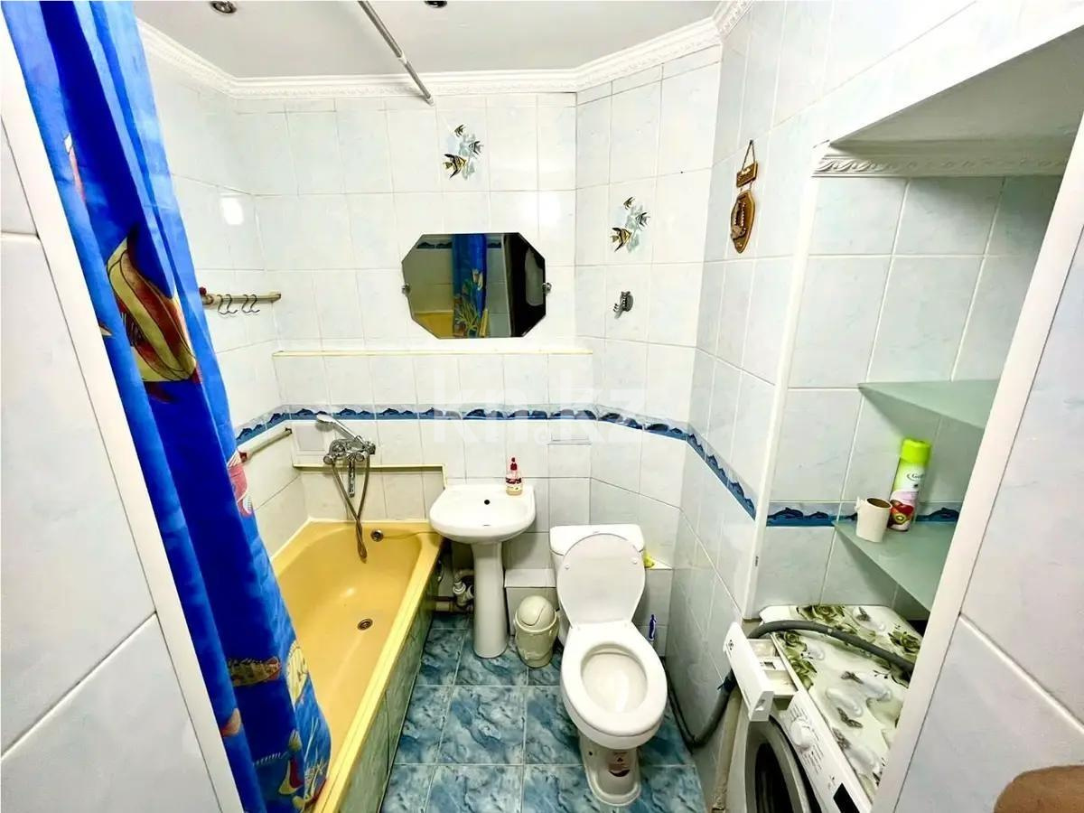 Продажа 2-комнатной квартиры, 42.1 м² - Продажа квартир от собственников в Алматы - страница 3 фото 4 из 4