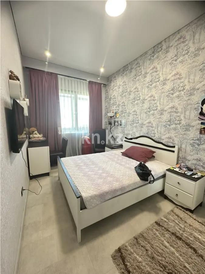 Продажа 5-комнатной квартиры, 137 м², ул. Кожамкулова, дом  229 - Продажа  пятикомнатных квартир в Алматы фото 3 из 7