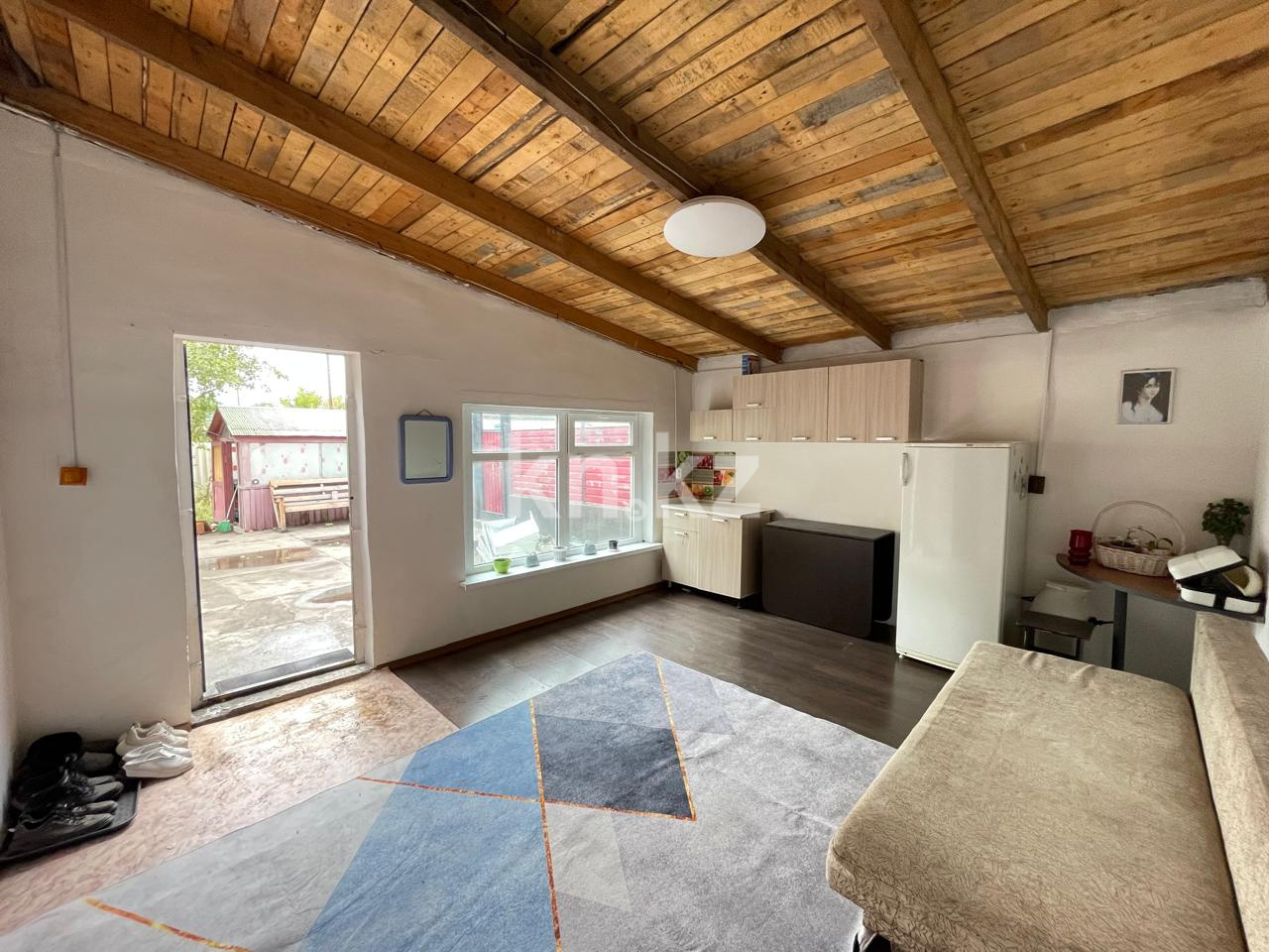 Продажа 3-комнатного дома, 125 м², Капитальная, дом  26 - Продажа домов, коттеджей в Сарани фото 15 из 19