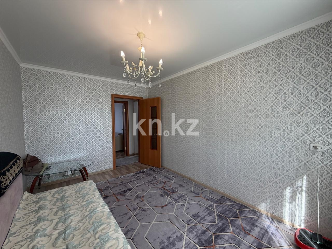 Продажа 4-комнатной квартиры, 78 м² в Караганде - фото 9