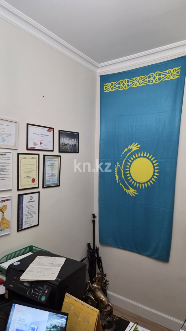 Продажа дома, 491 м², пер. Есильский, дом  14/1 - Продажа домов, коттеджей в Астане с фото фото 19 из 30