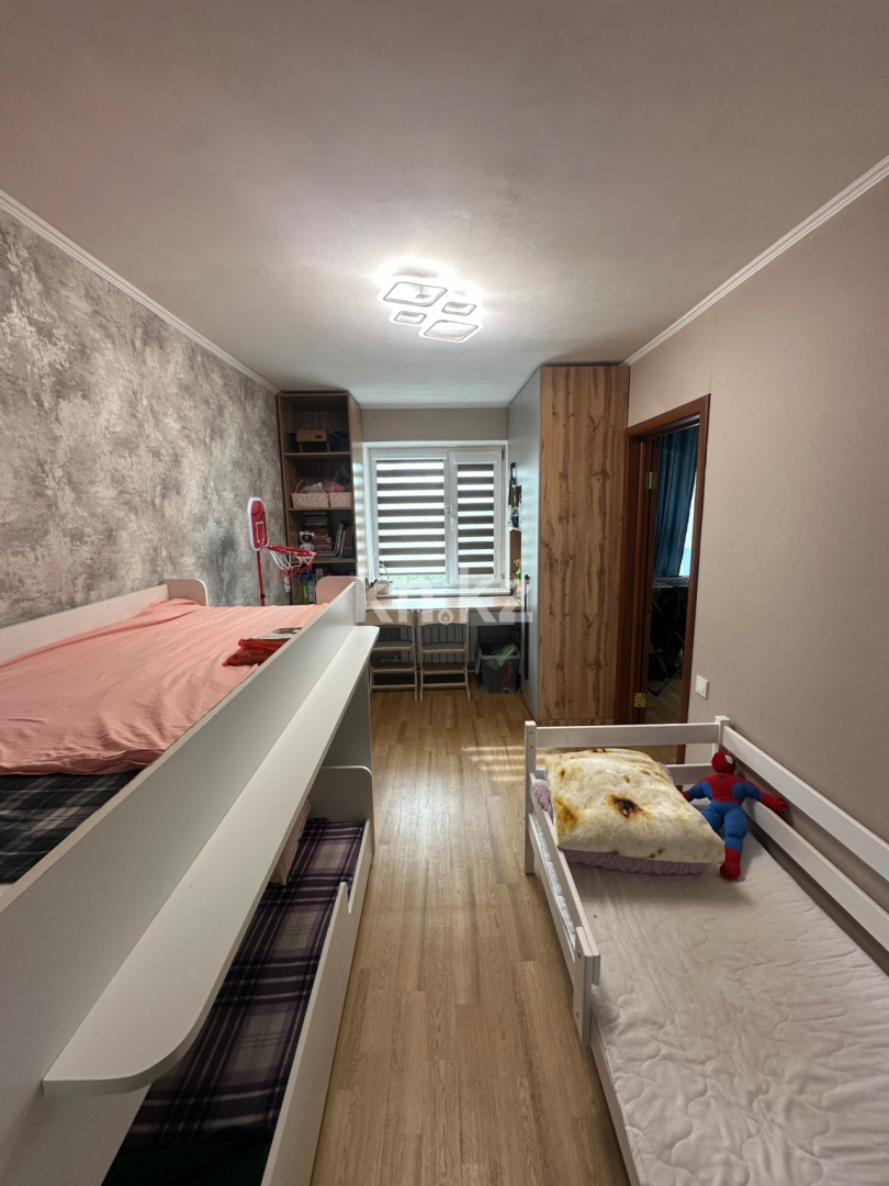 Продажа 2-комнатной квартиры, 46 м² - Продажа квартир в Городе Караганды - страница 2 фото 7 из 12