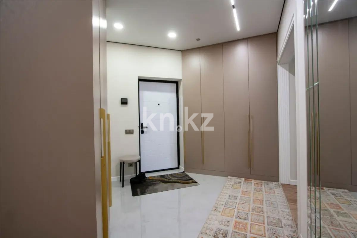 Продажа 3-комнатной квартиры, 100.8 м² в Алматы - фото 5