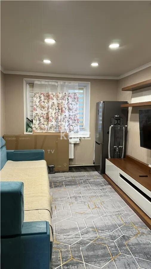 Продажа 2-комнатной квартиры, 40.3 м² в Алматы