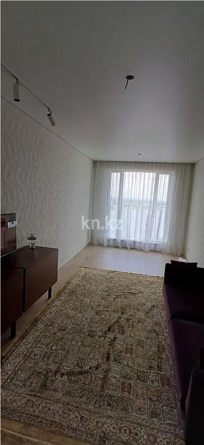 Продажа 3-комнатной квартиры, 91 м², ул. Манаса, дом  22/2 в Алматы - фото 3