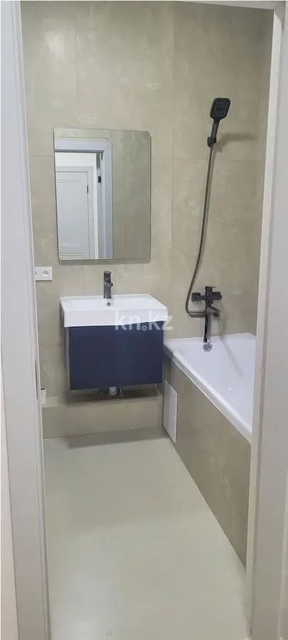 Продажа 1-комнатной квартиры, 39 м², ул. Шаймерденова, дом  4/8 - Продажа квартир в новостройках Астаны без посредников с фото фото 1 из 1