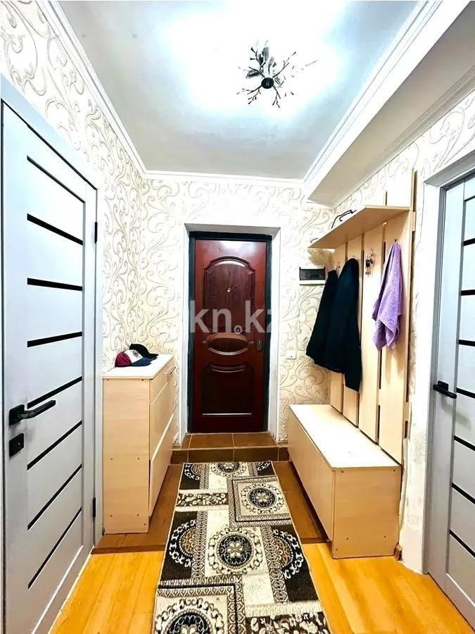 Продажа 2-комнатной квартиры, 38 м² - Продажа двухкомнатных квартир в кирпичном доме в Казахстане - страница 4 фото 3 из 3