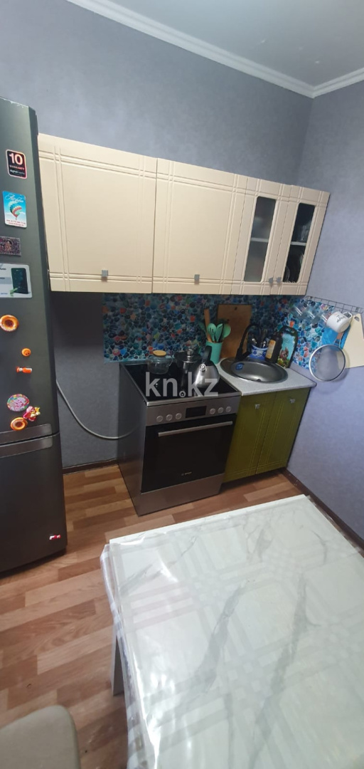 Продажа 3-комнатной квартиры, 55 м², ул. Жамбыла - Продажа  трехкомнатных квартир в Сарани фото 8 из 9