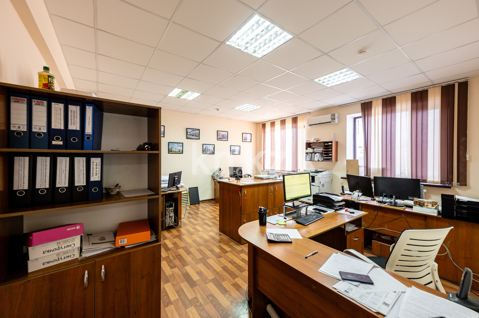 Продажа базы, 4372 м² - Продажа баз, складов и промышленной недвижимости в Астане фото 20 из 32