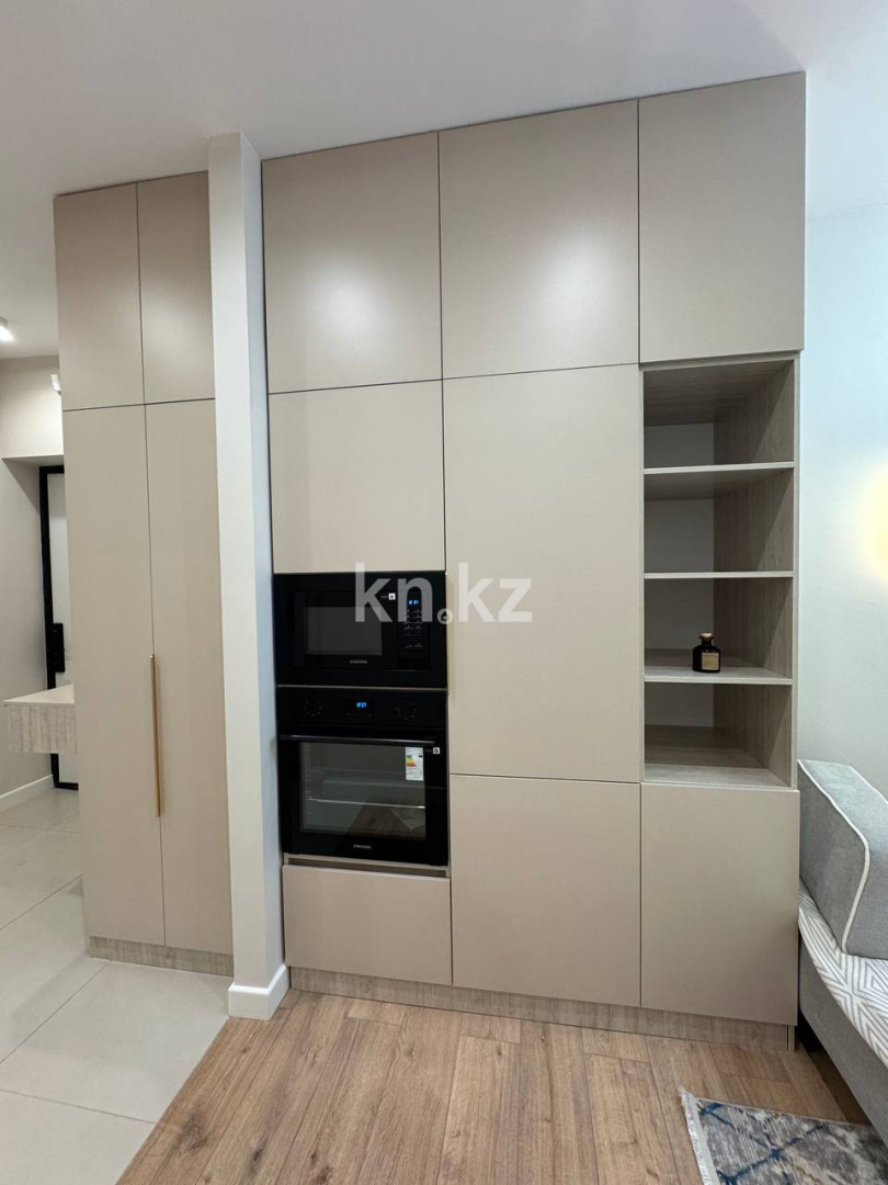 Аренда 2-комнатной квартиры, 45 м², ул. Акмешит, дом  1 - ул. Сыганак в Астане - фото 5