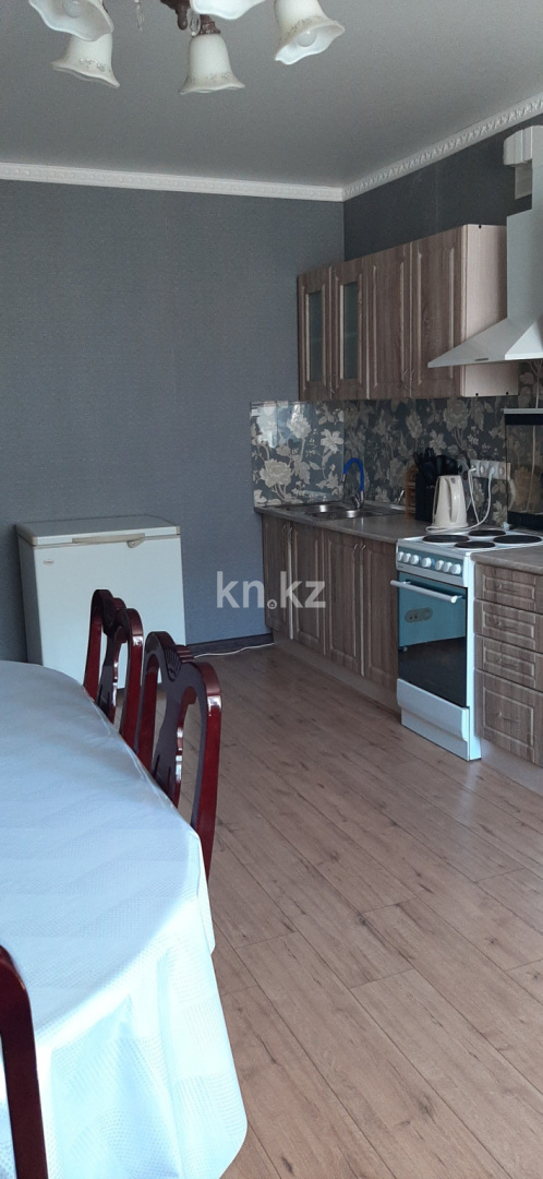 Продажа 2-комнатной квартиры, 74 м², ул. Сауран, дом  9б - ул. Керей, Жанибек хандар в Астане - фото 3