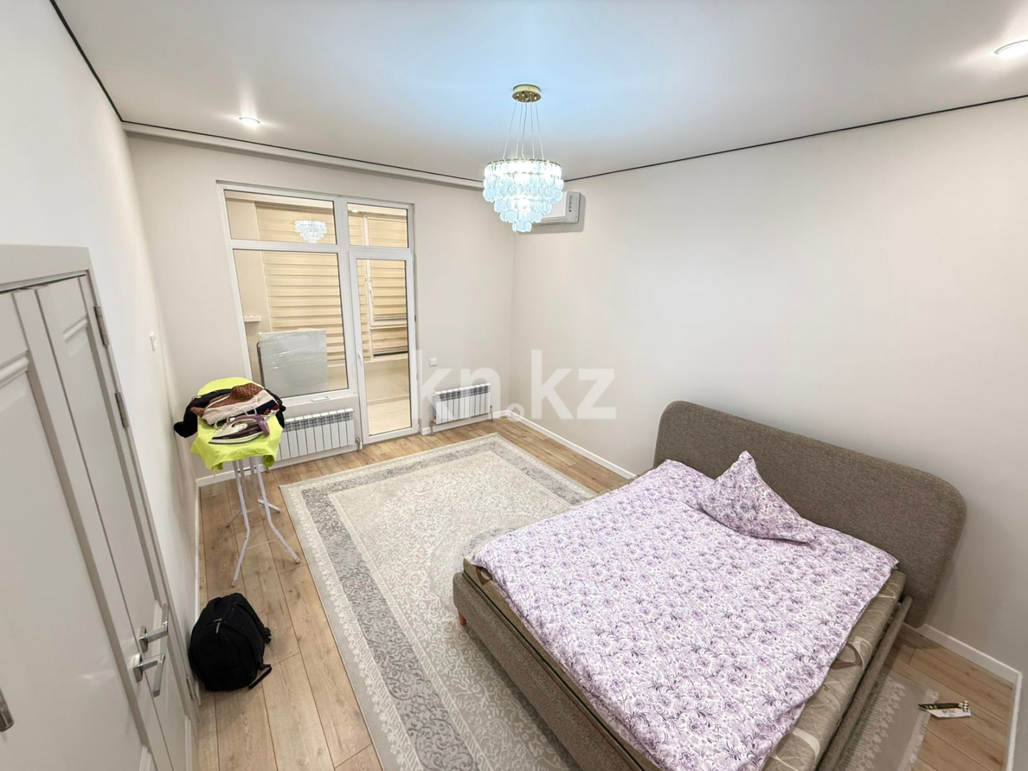 Аренда 1-комнатной квартиры, 43 м² - Аренда квартир помесячно в Казахстане - страница 2 фото 3 из 6