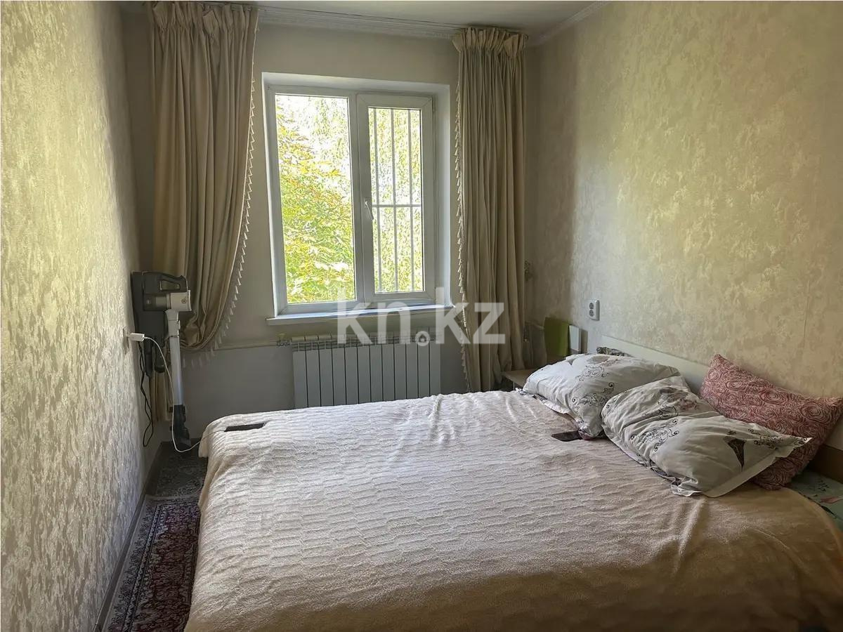 Продажа 3-комнатной квартиры, 60 м², мкр-н Айнабулак-1, дом  23 в Алматы - фото 3