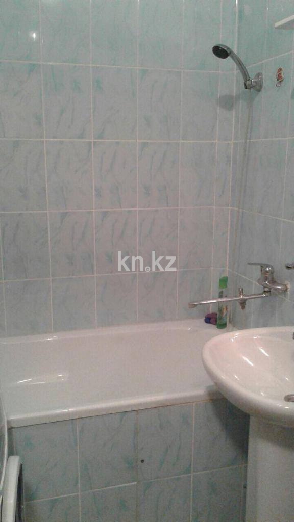 Аренда 1-комнатной квартиры, 35 м², ул. Бейбитшилик, дом  65 - ул. Молдагуловой - Аренда квартир помесячно в Казахстане фото 4 из 4