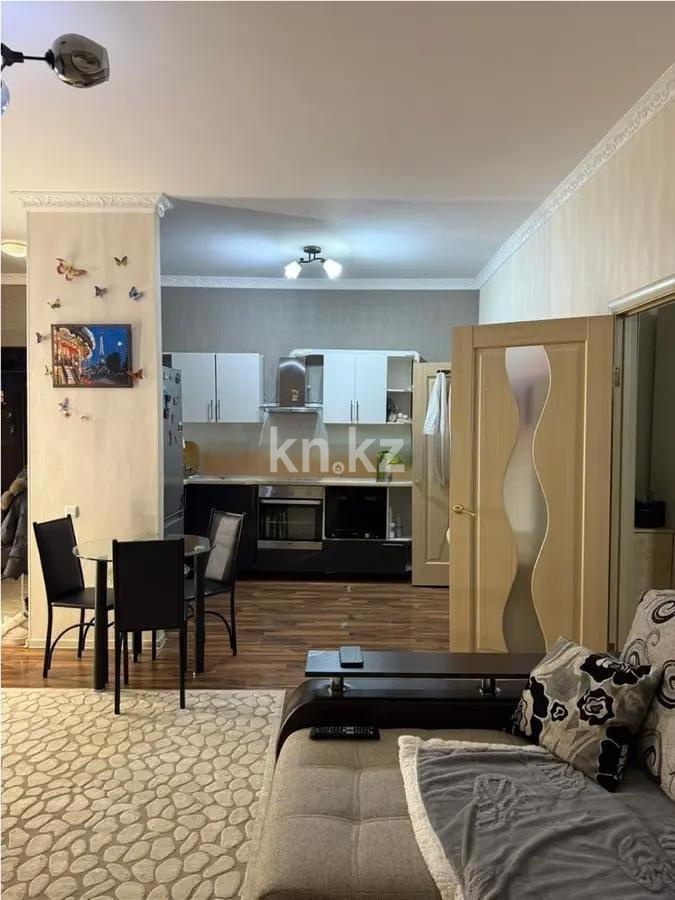 Продажа 2-комнатной квартиры, 60 м² в Астане - фото 3