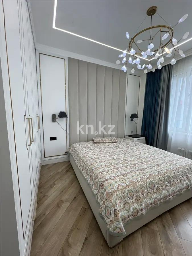 Продажа 3-комнатной квартиры, 89 м², пр. Мангилик Ел, дом  41 в Астане - фото 2