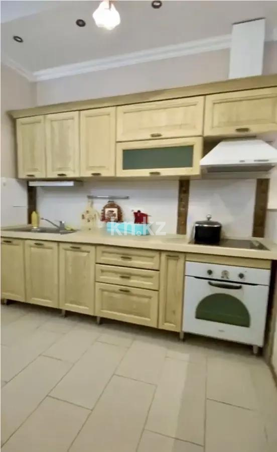 Продажа 2-комнатной квартиры, 60 м², мкр-н Керемет, дом  1/3 - Продажа  двухкомнатных квартир в Алматы без посредников с фото фото 3 из 5