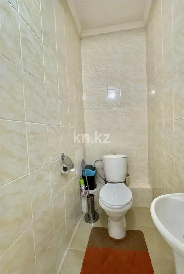 Продажа 3-комнатной квартиры, 77 м², ул. Кургальжинское шоссе, дом  27/3 - Продажа квартир в Астане фото 5 из 6