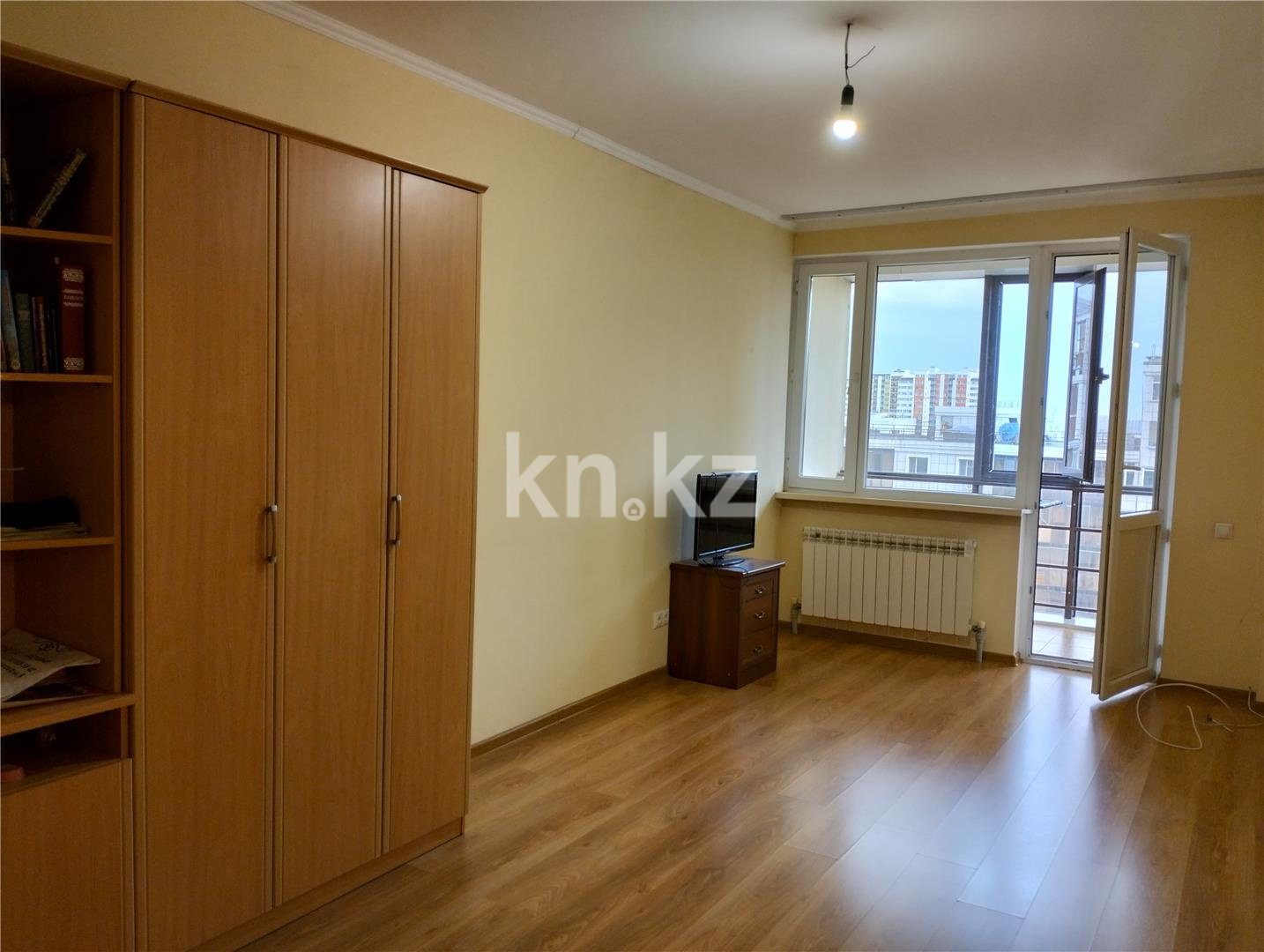 Продажа 2-комнатной квартиры, 91.3 м², ул. Кенесары в Астане - фото 2