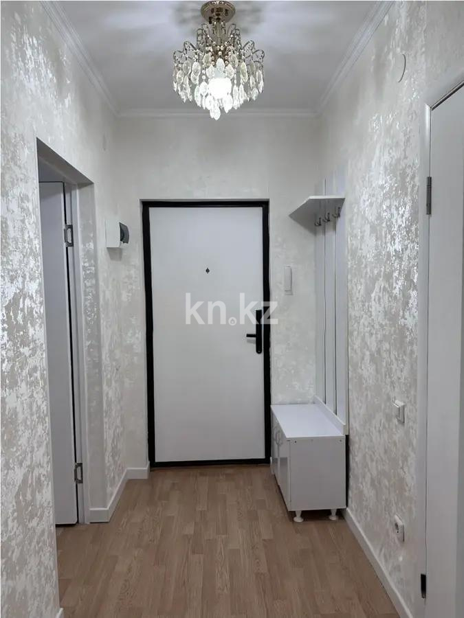 Продажа 1-комнатной квартиры, 35 м², ул. Байтерекова, дом  73 - Продажа  однокомнатных квартир в Алматы с фото фото 4 из 4