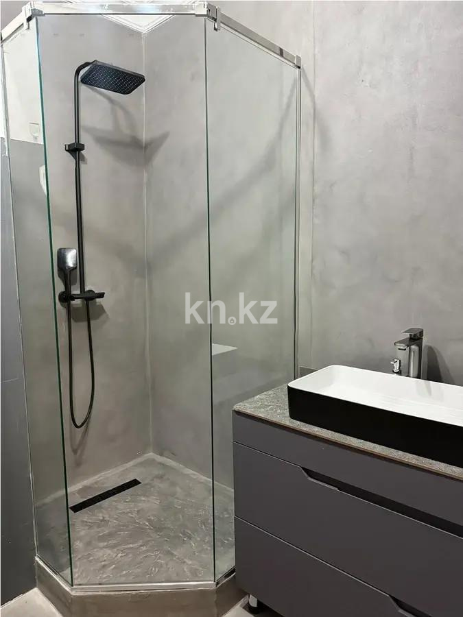 Продажа 3-комнатной квартиры, 60 м² - Продажа трехкомнатных квартир в монолитно-каркасном доме в Алматы фото 3 из 3