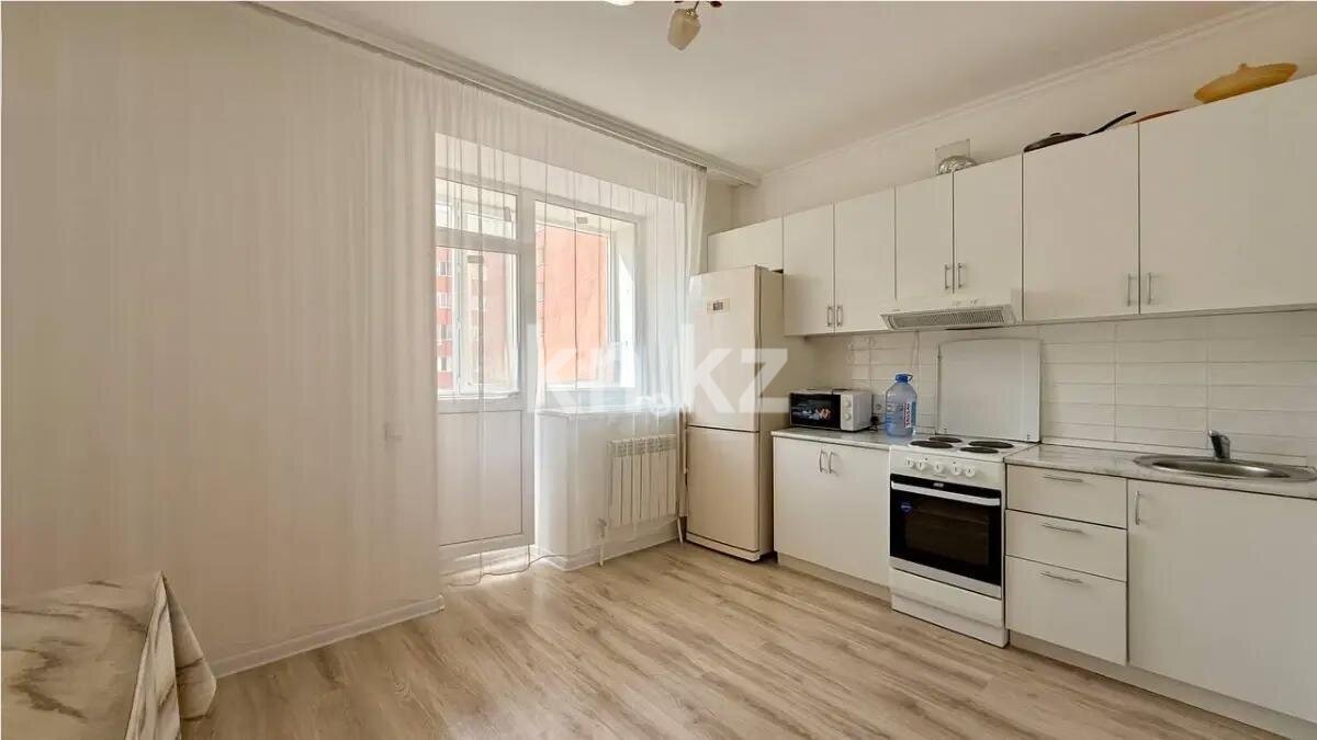 Продажа 1-комнатной квартиры, 38 м² в Астане - фото 2