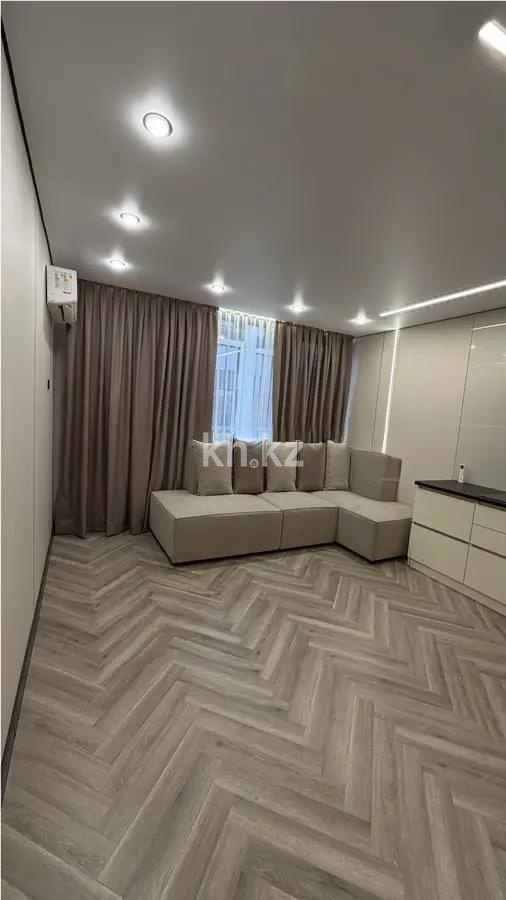 Продажа 2-комнатной квартиры, 53 м² в Алматы - фото 2
