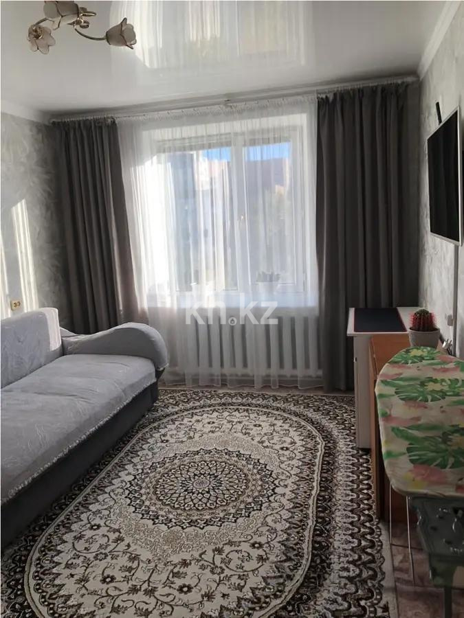 Продажа 4-комнатной квартиры, 80 м² - Недвижимость в Темиртау фото 2 из 8